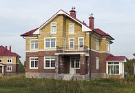 Установка ступеней, сдача крылец